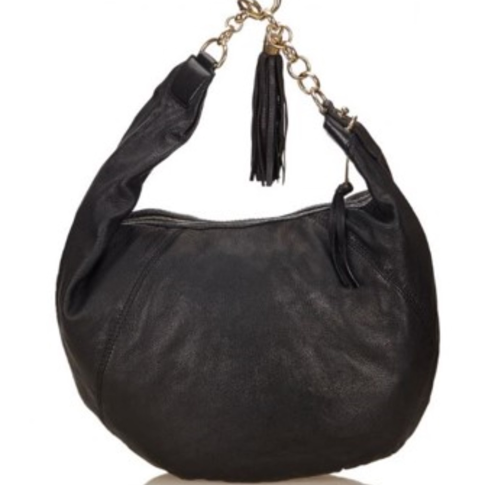 GUCCI "Sienna" Hobo Bag - Picture 3 of 6